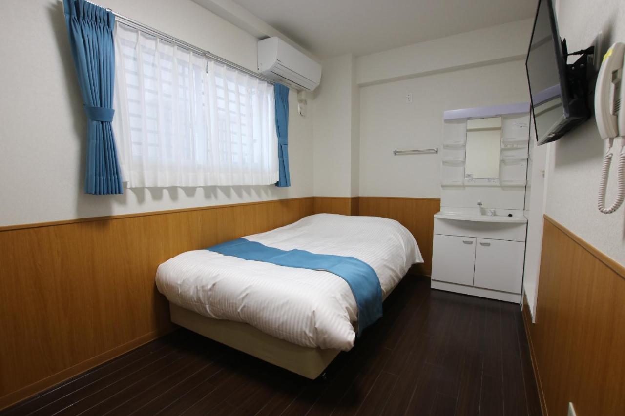 Phoenix Ryukyu Henzanbaru -Seven Hotels And Resorts- Chatan Zewnętrze zdjęcie