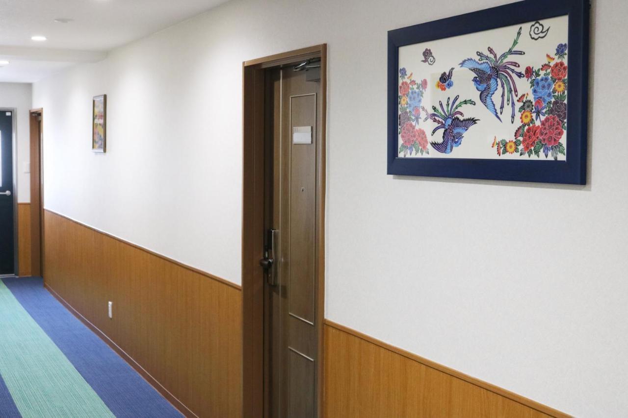 Phoenix Ryukyu Henzanbaru -Seven Hotels And Resorts- Chatan Zewnętrze zdjęcie